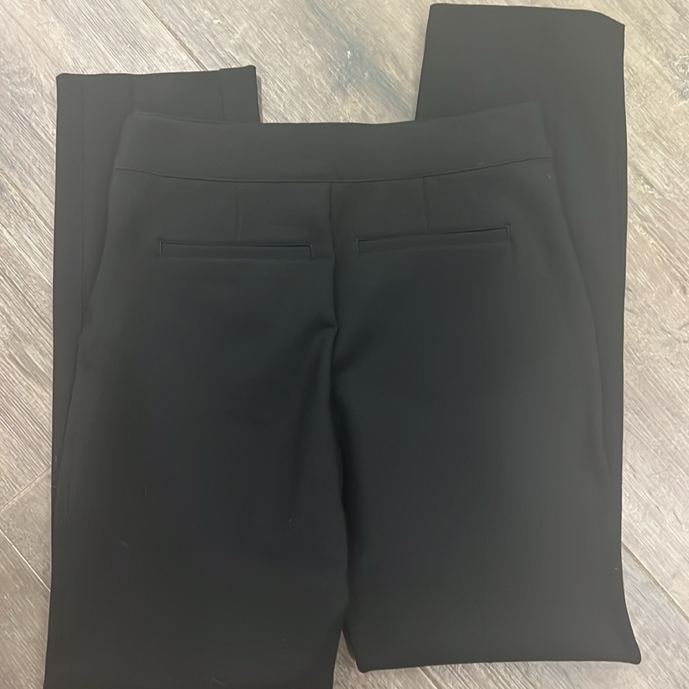 Spanx Perfect Pant. Bootcut.